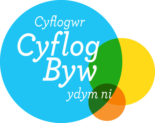 Cyflogwr Cyflog Byw